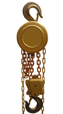 防爆手動葫蘆外罩殼的優(yōu)勢