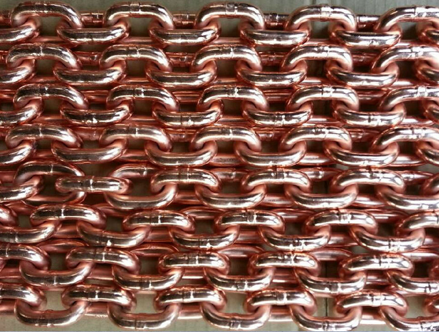 防爆手拉葫蘆鏈條圖