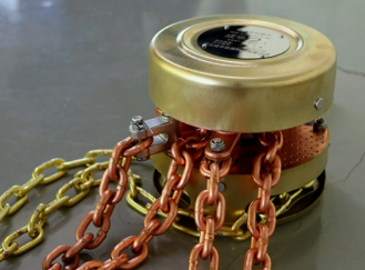 紡織廠需要用防爆電動(dòng)葫蘆吊重嗎